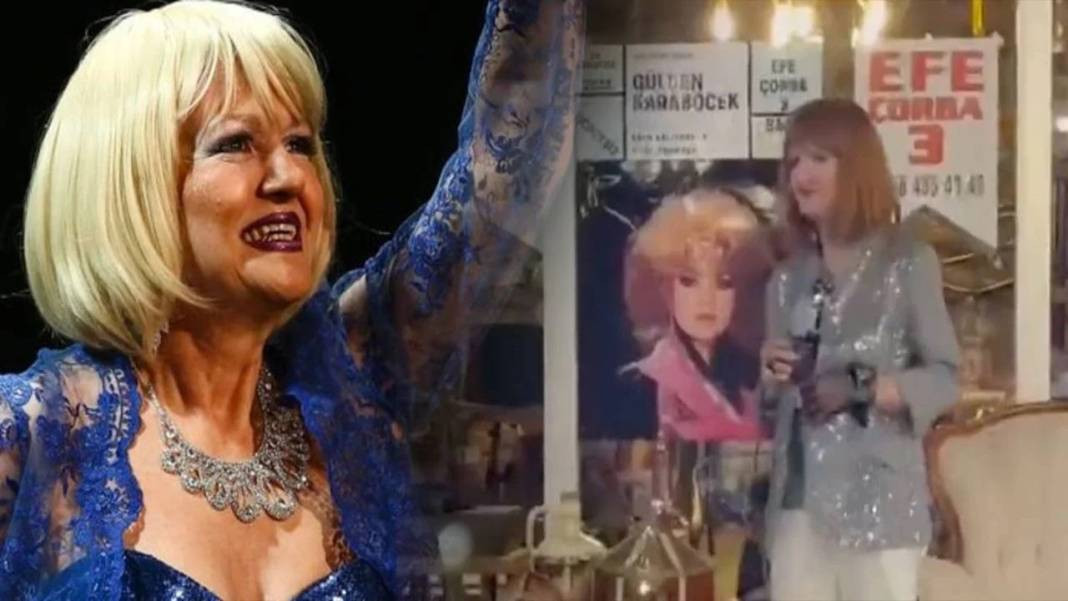 Gülden Karaböcek’e ‘enişteci’ diyen Demet Akalın’a usta sanatçının kızından yanıt - Resim: 2